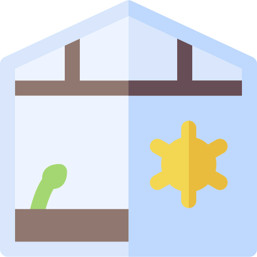 Sun icon
