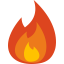 Tinder icon 64x64