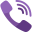 Viber icon 64x64