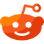 Reddit 图标 64x64