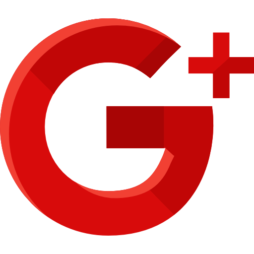 Google plus icon