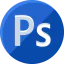 PS icon 64x64