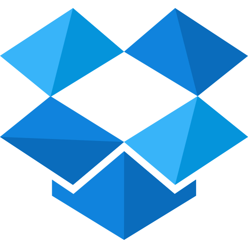 Dropbox icon