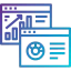 Infographic アイコン 64x64