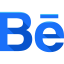 Behance biểu tượng 64x64