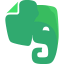 Evernote icon 64x64