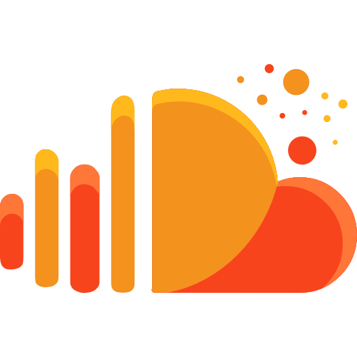 Soundcloud icon