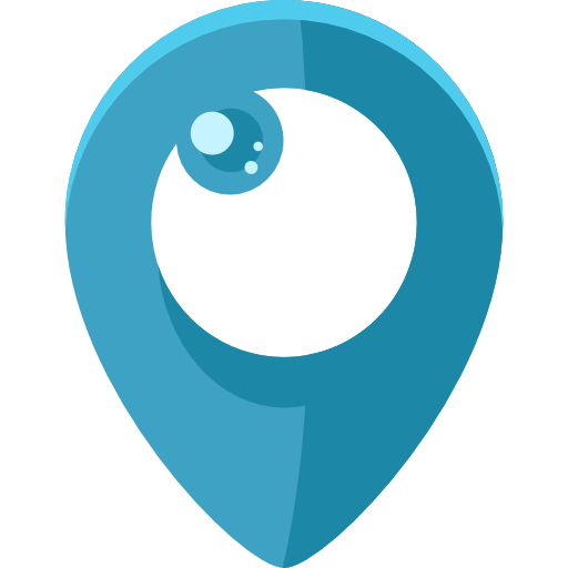 Location icon
