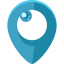 Location icon 64x64