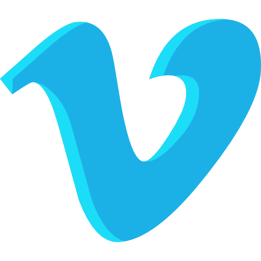 Vimeo icon
