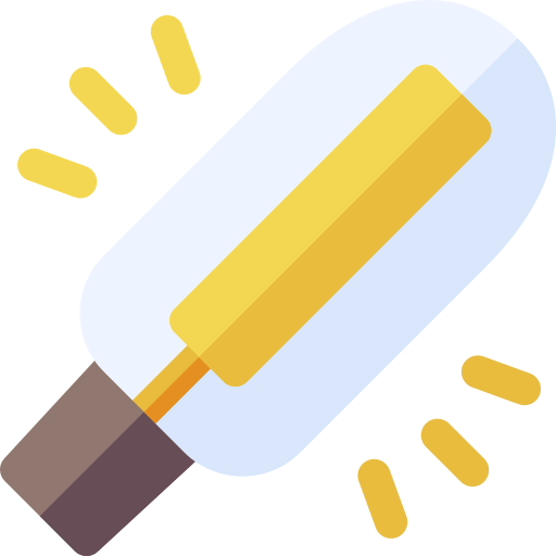 Bulb icon