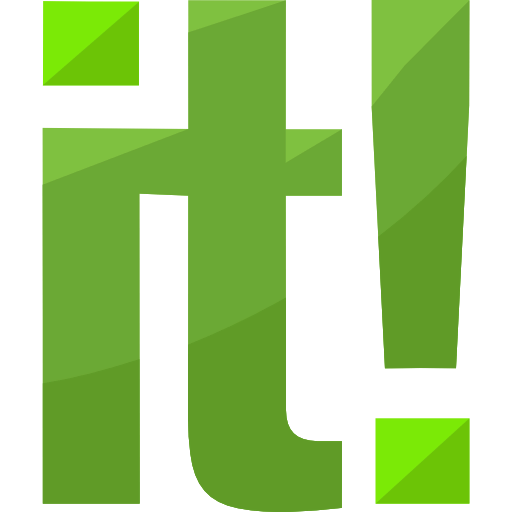 It icon