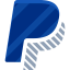 Paypal icon 64x64