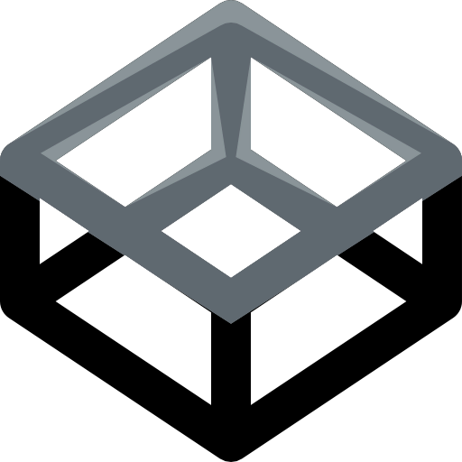 Box icon