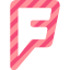 Foursquare icon 64x64