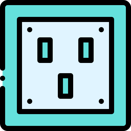 Socket icon