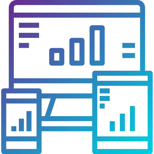 Statistics icon