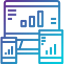 Statistics アイコン 64x64
