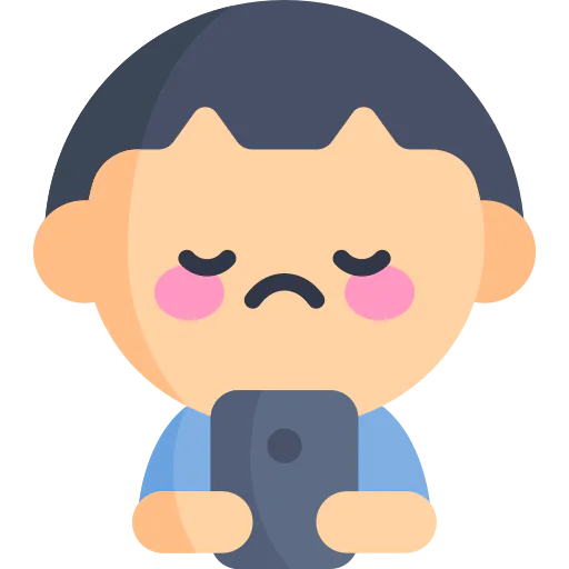 Abuse icon