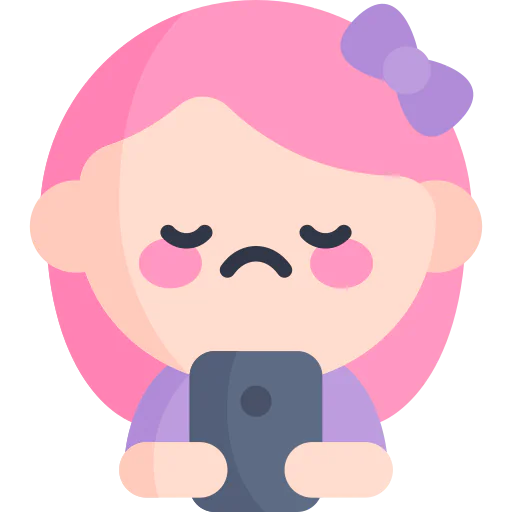 Abuse icon