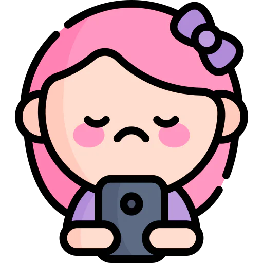 Abuse icon