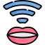 Cyber bullying Symbol 64x64