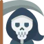 Scared icon 64x64