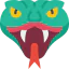 Scared icon 64x64