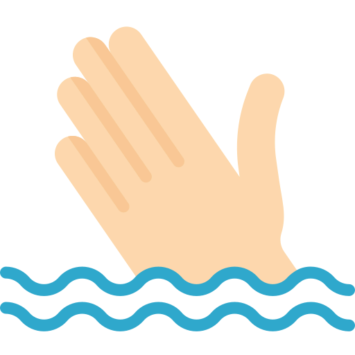 Water icon