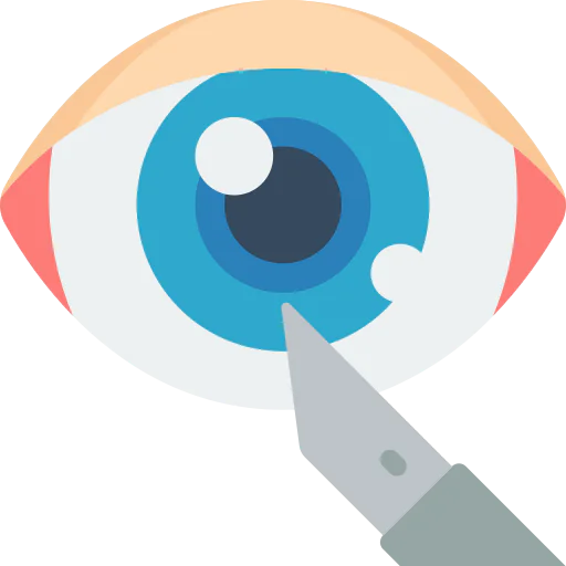 Fear icon