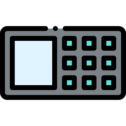 Password icon