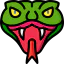 Scared icon 64x64