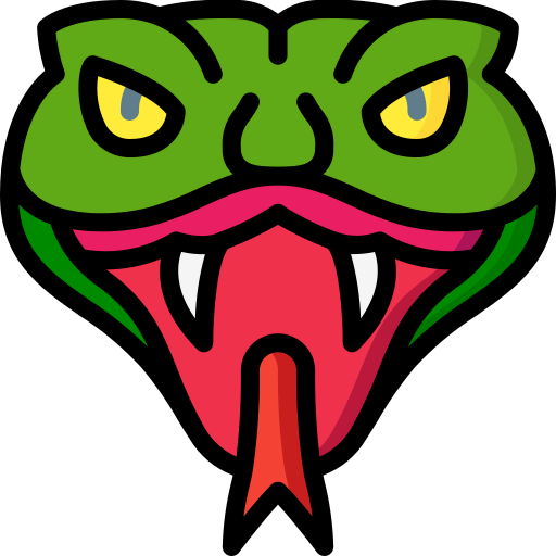 Scared ícono