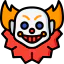 Scared icon 64x64