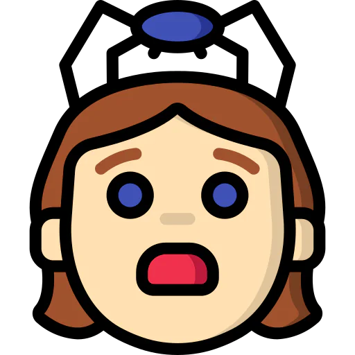 Fear Symbol