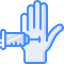 Scared icon 64x64
