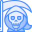 Scared icon 64x64
