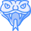 Scared icon 64x64