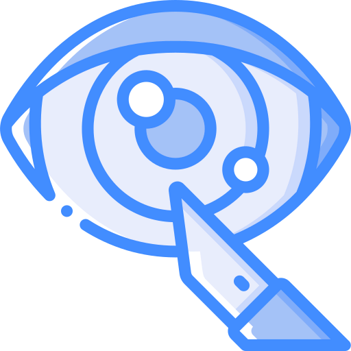 Fear icon