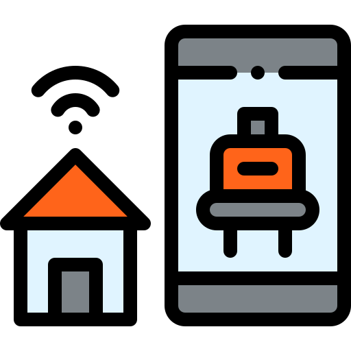 Smartphone icon