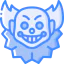 Scared icon 64x64