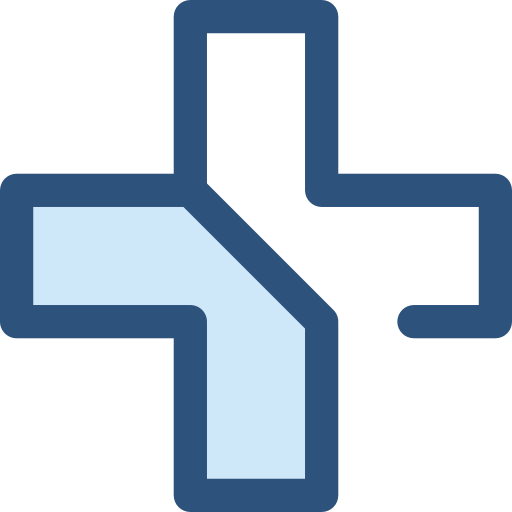 Plus icon