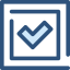 Checked icon 64x64
