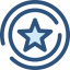 Star icon 64x64