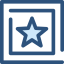 Star icon 64x64