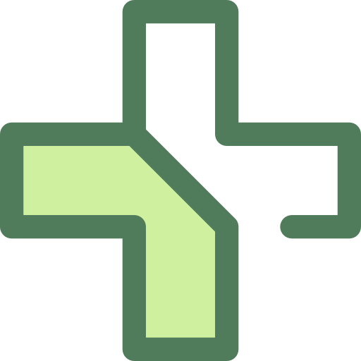 Plus icon