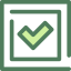 Checked icon 64x64