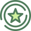 Star icon 64x64