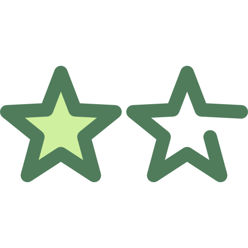 Star icon
