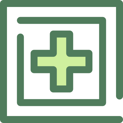 Plus icon